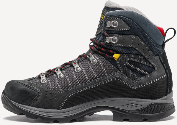 Ботинки DRIFTER I EVO GV GTX M (RU 41 UK 8 USm 8 (1/2) СМ 27; graphite/gunmetal)